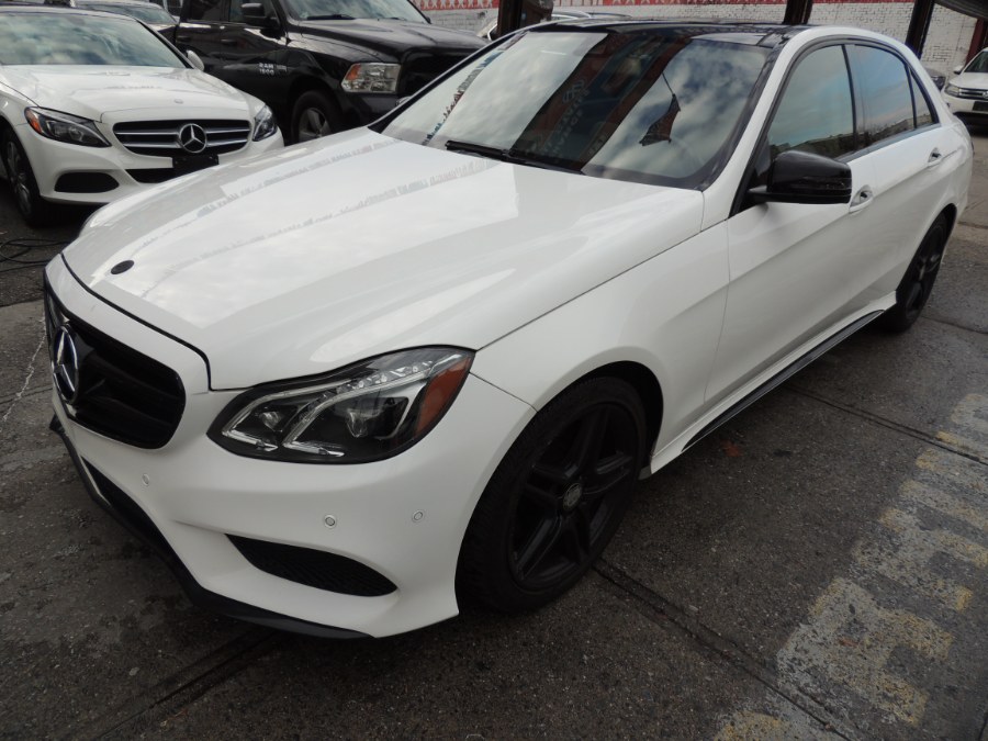 Used Mercedes-Benz E-Class 4dr Sdn E 350 Sport 4MATIC 2014 | Carsbuck Inc.. Brooklyn, New York Used Mercedes-Benz E-Class 4dr Sdn E 350 Sport 4MATIC 2014 | Carsbuck Inc.. Brooklyn, New York