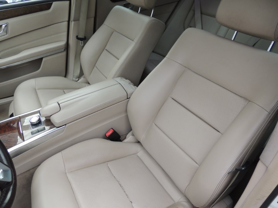 Used Mercedes-Benz E-Class 4dr Sdn E 350 Sport 4MATIC 2014 | Carsbuck Inc.. Brooklyn, New York Used Mercedes-Benz E-Class 4dr Sdn E 350 Sport 4MATIC 2014 | Carsbuck Inc.. Brooklyn, New York