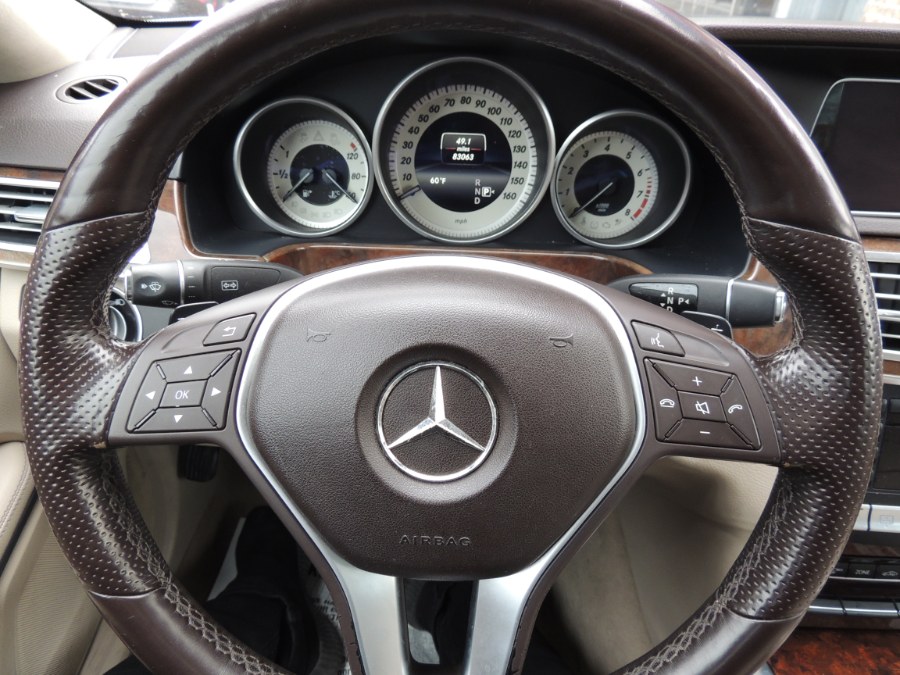 Used Mercedes-Benz E-Class 4dr Sdn E 350 Sport 4MATIC 2014 | Carsbuck Inc.. Brooklyn, New York Used Mercedes-Benz E-Class 4dr Sdn E 350 Sport 4MATIC 2014 | Carsbuck Inc.. Brooklyn, New York