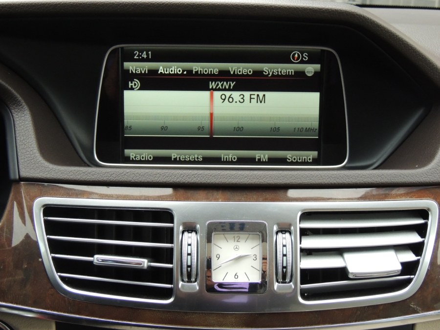 Used Mercedes-Benz E-Class 4dr Sdn E 350 Sport 4MATIC 2014 | Carsbuck Inc.. Brooklyn, New York Used Mercedes-Benz E-Class 4dr Sdn E 350 Sport 4MATIC 2014 | Carsbuck Inc.. Brooklyn, New York