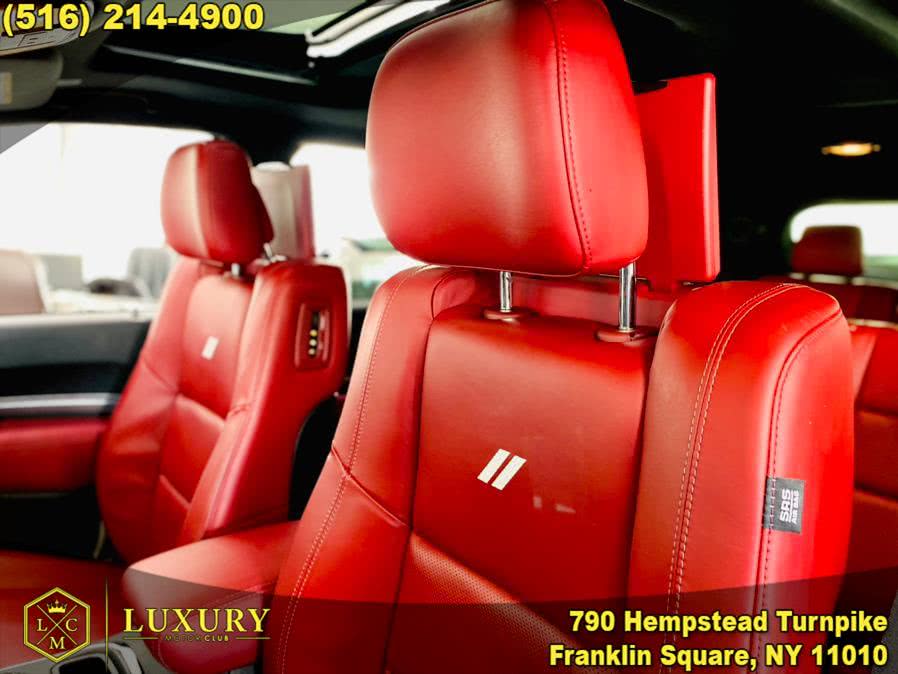 2020 Dodge Durango R/T AWD, available for sale in Franklin Square, New York | Luxury Motor Club. Franklin Square, New York