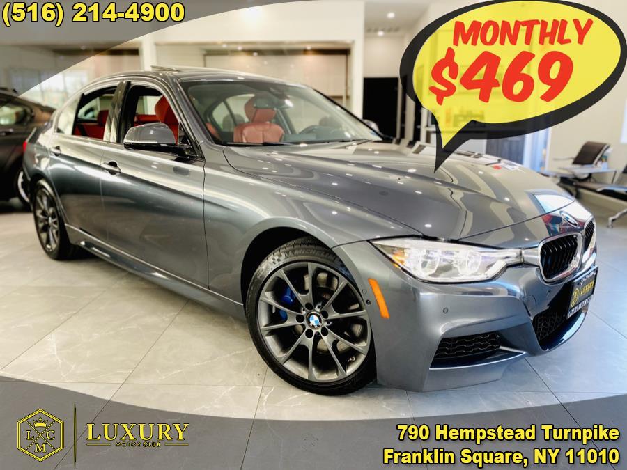 Used BMW 3 Series 340i xDrive Sedan South Africa 2018 | Luxury Motor Club. Franklin Square, New York Used BMW 3 Series 340i xDrive Sedan South Africa 2018 | Luxury Motor Club. Franklin Square, New York