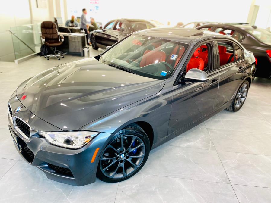 Used BMW 3 Series 340i xDrive Sedan South Africa 2018 | Luxury Motor Club. Franklin Square, New York Used BMW 3 Series 340i xDrive Sedan South Africa 2018 | Luxury Motor Club. Franklin Square, New York