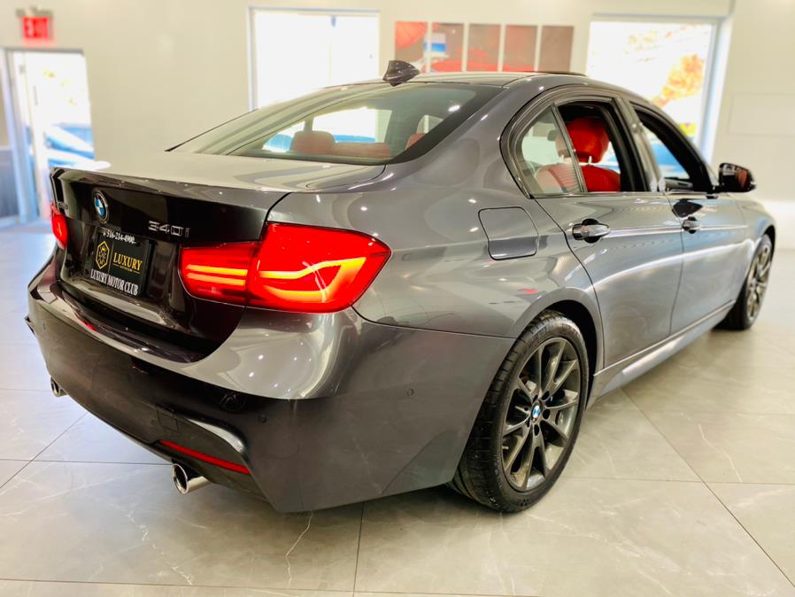 Used BMW 3 Series 340i xDrive Sedan South Africa 2018 | Luxury Motor Club. Franklin Square, New York Used BMW 3 Series 340i xDrive Sedan South Africa 2018 | Luxury Motor Club. Franklin Square, New York