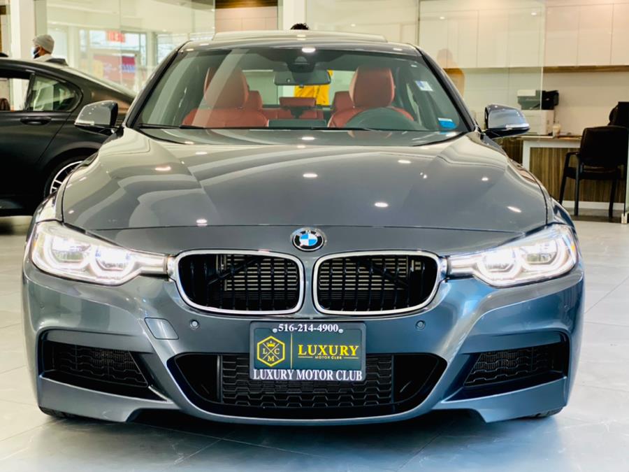 Used BMW 3 Series 340i xDrive Sedan South Africa 2018 | Luxury Motor Club. Franklin Square, New York Used BMW 3 Series 340i xDrive Sedan South Africa 2018 | Luxury Motor Club. Franklin Square, New York