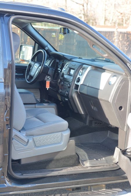 2013 Ford F-150 4WD SuperCrew 145" XLT, available for sale in Ashland, Massachusetts | New Beginning Auto Service Inc. Ashland, Massachusetts 2013 Ford F-150 4WD SuperCrew 145" XLT, available for sale in Ashland, Massachusetts | New Beginning Auto Service Inc. Ashland, Massachusetts