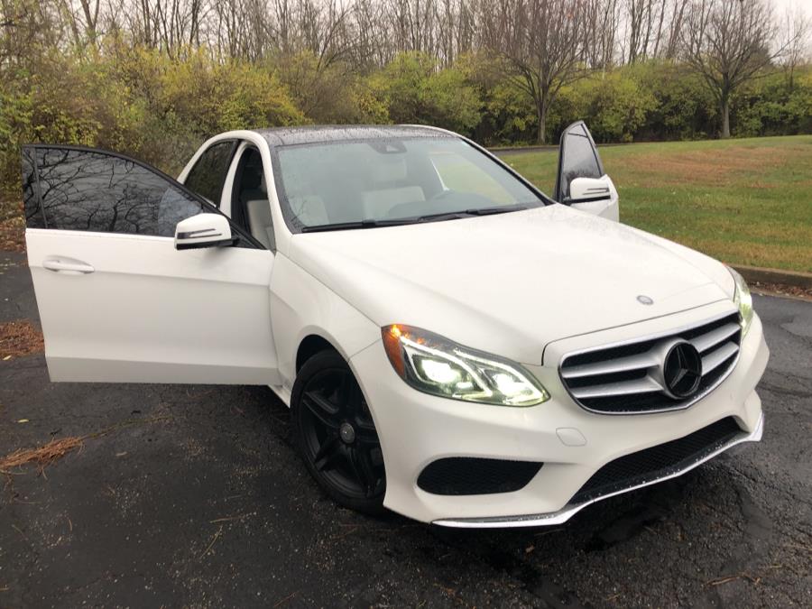 2014 Mercedes-Benz E-Class 4dr Sdn E 350 Luxury 4MATIC, available for sale in Beavercreek, Ohio | Wholesale Direct Motors. Beavercreek, Ohio 2014 Mercedes-Benz E-Class 4dr Sdn E 350 Luxury 4MATIC, available for sale in Beavercreek, Ohio | Wholesale Direct Motors. Beavercreek, Ohio