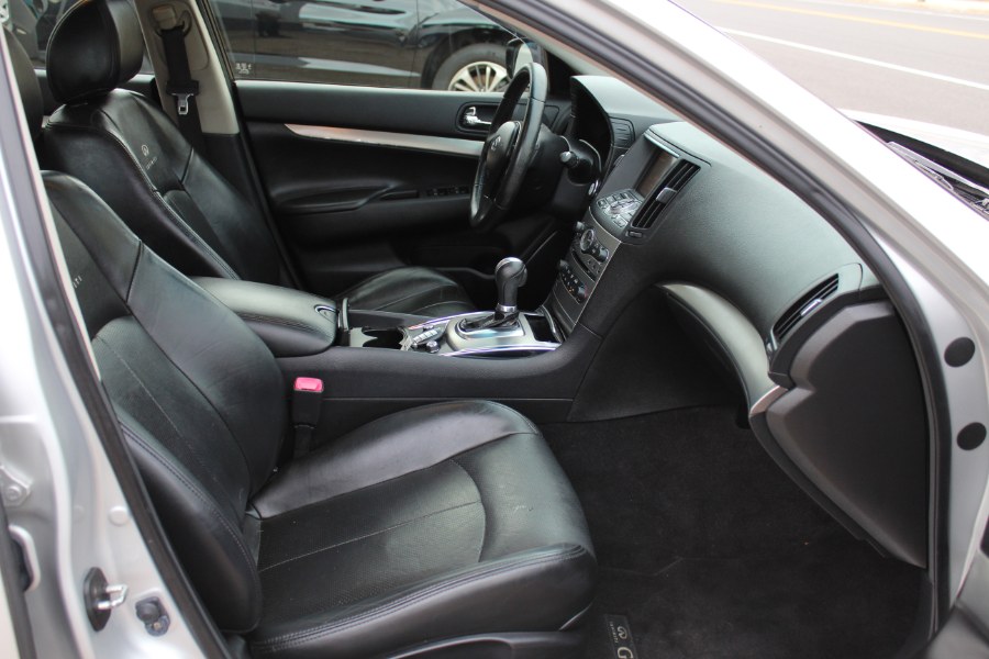 2011 Infiniti G37 Sedan 4dr x AWD, available for sale in Manchester, Connecticut | Carsonmain LLC. Manchester, Connecticut 2011 Infiniti G37 Sedan 4dr x AWD, available for sale in Manchester, Connecticut | Carsonmain LLC. Manchester, Connecticut