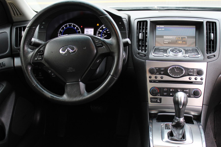 2011 Infiniti G37 Sedan 4dr x AWD, available for sale in Manchester, Connecticut | Carsonmain LLC. Manchester, Connecticut 2011 Infiniti G37 Sedan 4dr x AWD, available for sale in Manchester, Connecticut | Carsonmain LLC. Manchester, Connecticut