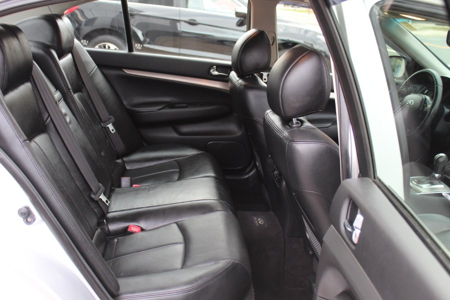 2011 Infiniti G37 Sedan 4dr x AWD, available for sale in Manchester, Connecticut | Carsonmain LLC. Manchester, Connecticut 2011 Infiniti G37 Sedan 4dr x AWD, available for sale in Manchester, Connecticut | Carsonmain LLC. Manchester, Connecticut