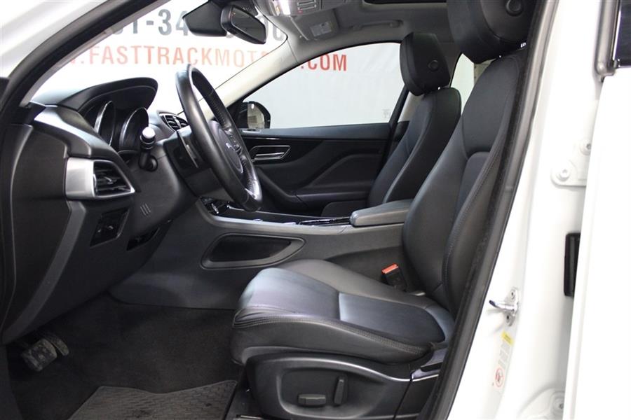 2017 Jaguar F-pace PREMIUM, available for sale in Paterson, New Jersey | Fast Track Motors. Paterson, New Jersey 2017 Jaguar F-pace PREMIUM, available for sale in Paterson, New Jersey | Fast Track Motors. Paterson, New Jersey