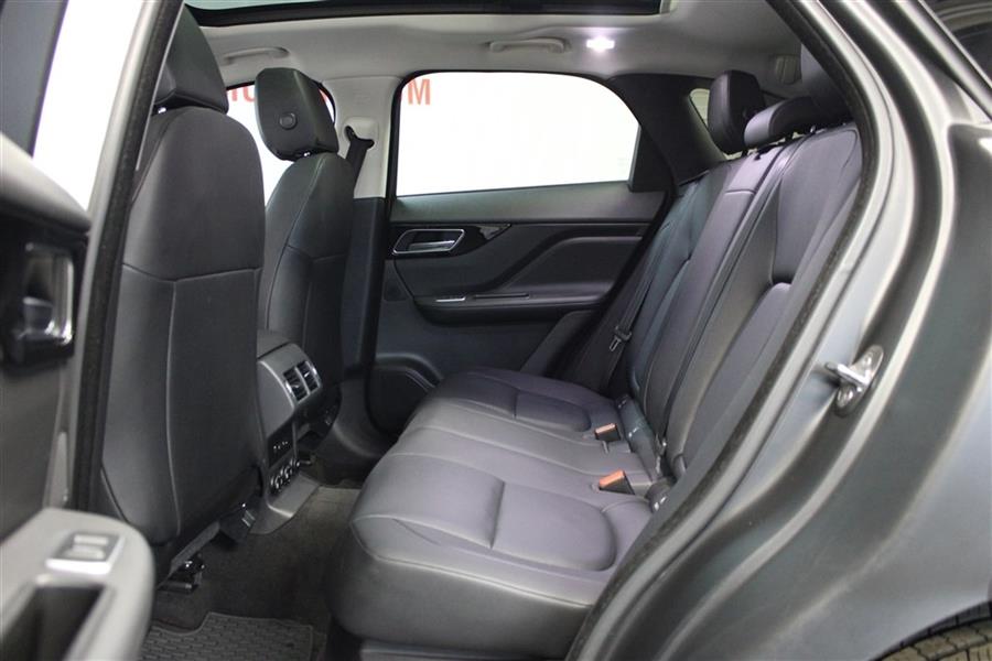 2017 Jaguar F-pace PREMIUM, available for sale in Paterson, New Jersey | Fast Track Motors. Paterson, New Jersey 2017 Jaguar F-pace PREMIUM, available for sale in Paterson, New Jersey | Fast Track Motors. Paterson, New Jersey