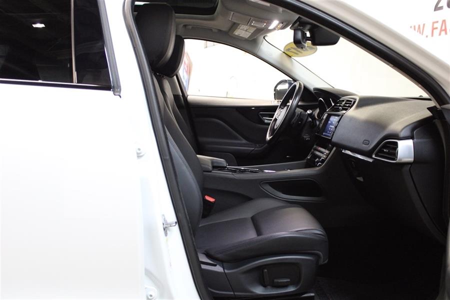 2017 Jaguar F-pace PREMIUM, available for sale in Paterson, New Jersey | Fast Track Motors. Paterson, New Jersey 2017 Jaguar F-pace PREMIUM, available for sale in Paterson, New Jersey | Fast Track Motors. Paterson, New Jersey