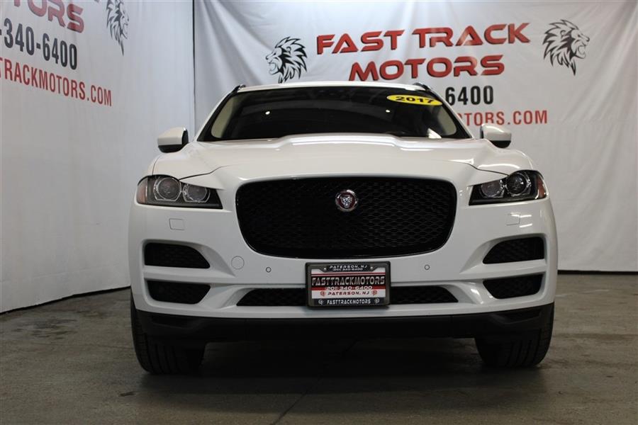 2017 Jaguar F-pace PREMIUM, available for sale in Paterson, New Jersey | Fast Track Motors. Paterson, New Jersey 2017 Jaguar F-pace PREMIUM, available for sale in Paterson, New Jersey | Fast Track Motors. Paterson, New Jersey