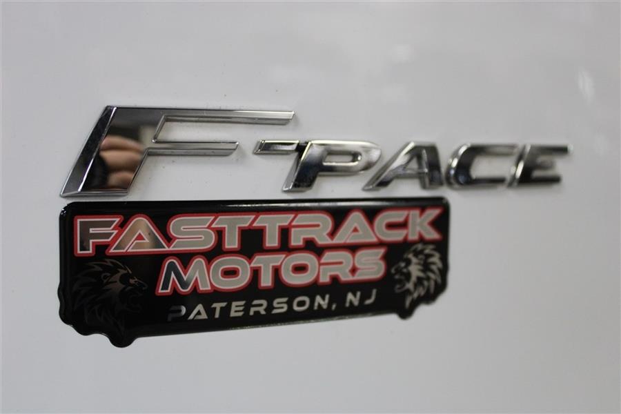 2017 Jaguar F-pace PREMIUM, available for sale in Paterson, New Jersey | Fast Track Motors. Paterson, New Jersey 2017 Jaguar F-pace PREMIUM, available for sale in Paterson, New Jersey | Fast Track Motors. Paterson, New Jersey