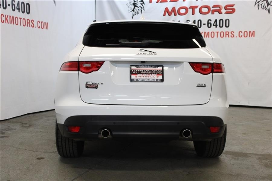 2017 Jaguar F-pace PREMIUM, available for sale in Paterson, New Jersey | Fast Track Motors. Paterson, New Jersey 2017 Jaguar F-pace PREMIUM, available for sale in Paterson, New Jersey | Fast Track Motors. Paterson, New Jersey