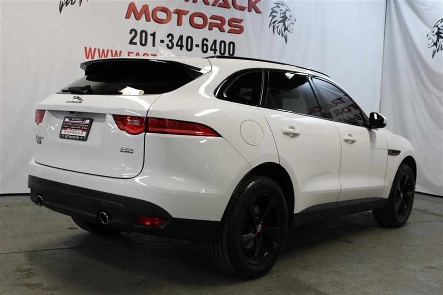 2017 Jaguar F-pace PREMIUM, available for sale in Paterson, New Jersey | Fast Track Motors. Paterson, New Jersey 2017 Jaguar F-pace PREMIUM, available for sale in Paterson, New Jersey | Fast Track Motors. Paterson, New Jersey