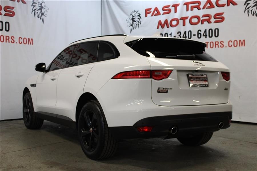 2017 Jaguar F-pace PREMIUM, available for sale in Paterson, New Jersey | Fast Track Motors. Paterson, New Jersey 2017 Jaguar F-pace PREMIUM, available for sale in Paterson, New Jersey | Fast Track Motors. Paterson, New Jersey