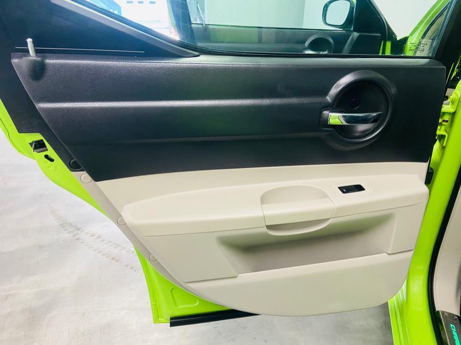 2007 Dodge Charger 4dr Sdn 5-Spd Auto R/T RWD, available for sale in Linden, New Jersey | East Coast Auto Group. Linden, New Jersey 2007 Dodge Charger 4dr Sdn 5-Spd Auto R/T RWD, available for sale in Linden, New Jersey | East Coast Auto Group. Linden, New Jersey