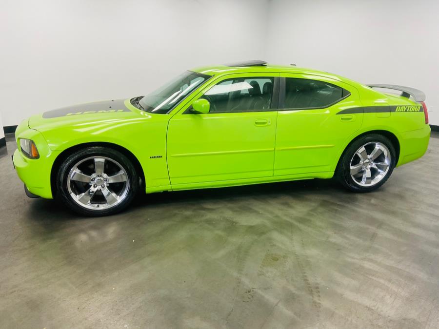 2007 Dodge Charger 4dr Sdn 5-Spd Auto R/T RWD, available for sale in Linden, New Jersey | East Coast Auto Group. Linden, New Jersey 2007 Dodge Charger 4dr Sdn 5-Spd Auto R/T RWD, available for sale in Linden, New Jersey | East Coast Auto Group. Linden, New Jersey