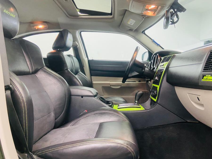 2007 Dodge Charger 4dr Sdn 5-Spd Auto R/T RWD, available for sale in Linden, New Jersey | East Coast Auto Group. Linden, New Jersey 2007 Dodge Charger 4dr Sdn 5-Spd Auto R/T RWD, available for sale in Linden, New Jersey | East Coast Auto Group. Linden, New Jersey
