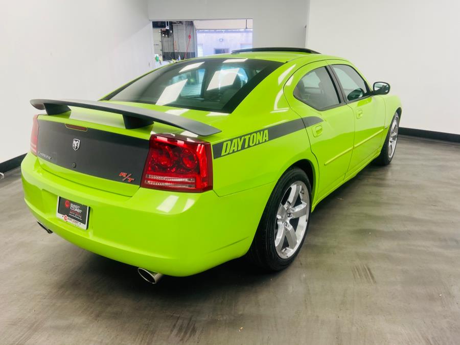 2007 Dodge Charger 4dr Sdn 5-Spd Auto R/T RWD, available for sale in Linden, New Jersey | East Coast Auto Group. Linden, New Jersey 2007 Dodge Charger 4dr Sdn 5-Spd Auto R/T RWD, available for sale in Linden, New Jersey | East Coast Auto Group. Linden, New Jersey