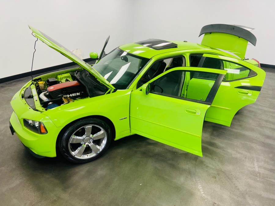2007 Dodge Charger 4dr Sdn 5-Spd Auto R/T RWD, available for sale in Linden, New Jersey | East Coast Auto Group. Linden, New Jersey 2007 Dodge Charger 4dr Sdn 5-Spd Auto R/T RWD, available for sale in Linden, New Jersey | East Coast Auto Group. Linden, New Jersey