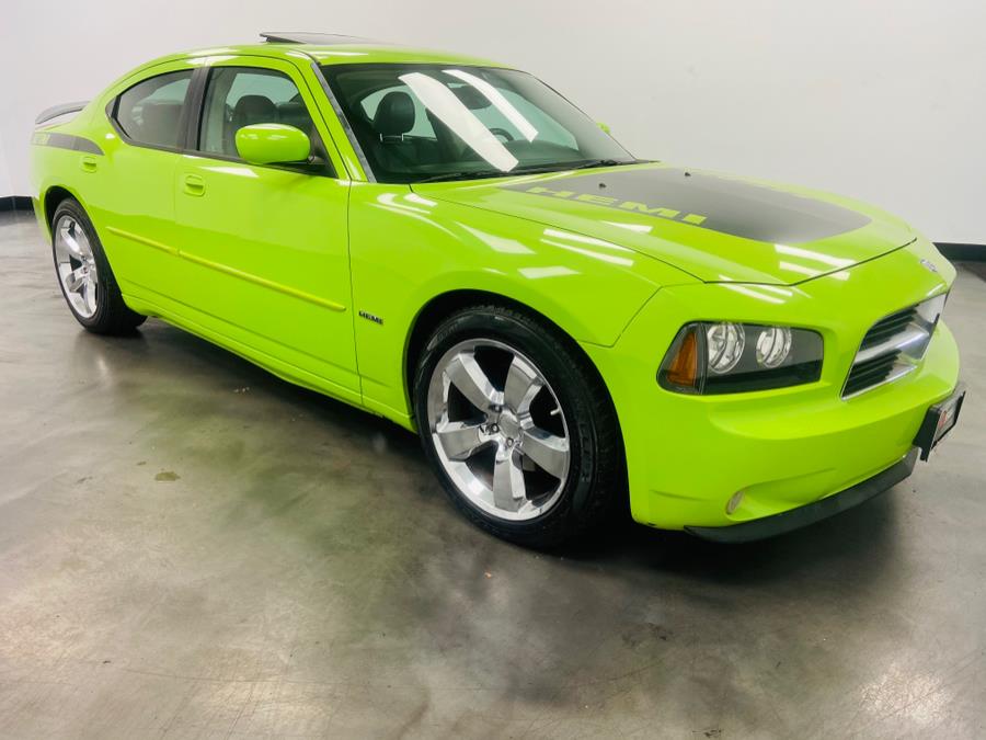 2007 Dodge Charger 4dr Sdn 5-Spd Auto R/T RWD, available for sale in Linden, New Jersey | East Coast Auto Group. Linden, New Jersey 2007 Dodge Charger 4dr Sdn 5-Spd Auto R/T RWD, available for sale in Linden, New Jersey | East Coast Auto Group. Linden, New Jersey