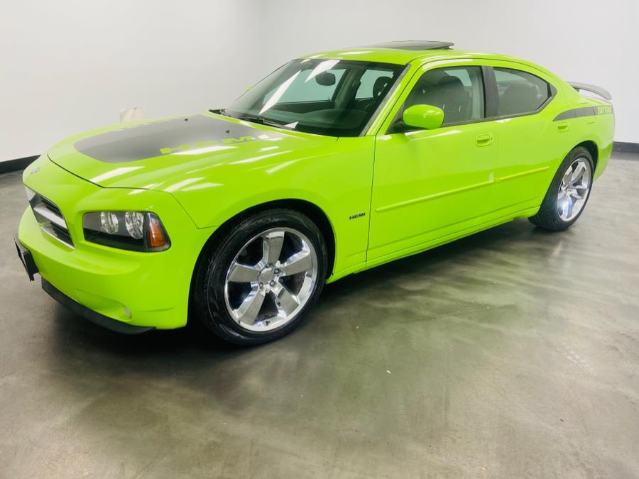 2007 Dodge Charger 4dr Sdn 5-Spd Auto R/T RWD, available for sale in Linden, New Jersey | East Coast Auto Group. Linden, New Jersey 2007 Dodge Charger 4dr Sdn 5-Spd Auto R/T RWD, available for sale in Linden, New Jersey | East Coast Auto Group. Linden, New Jersey