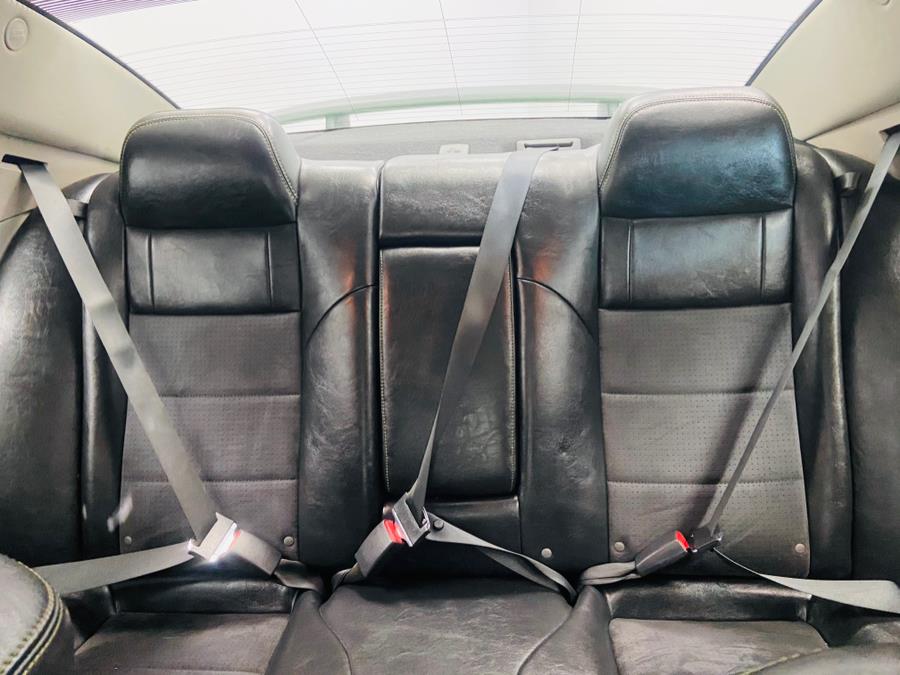 2007 Dodge Charger 4dr Sdn 5-Spd Auto R/T RWD, available for sale in Linden, New Jersey | East Coast Auto Group. Linden, New Jersey 2007 Dodge Charger 4dr Sdn 5-Spd Auto R/T RWD, available for sale in Linden, New Jersey | East Coast Auto Group. Linden, New Jersey