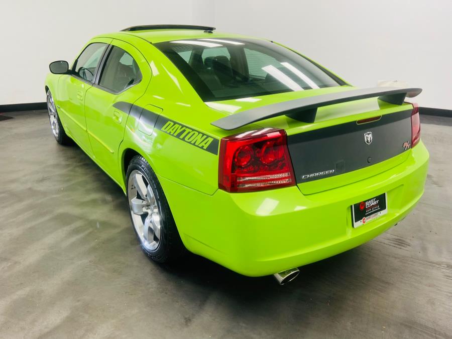 2007 Dodge Charger 4dr Sdn 5-Spd Auto R/T RWD, available for sale in Linden, New Jersey | East Coast Auto Group. Linden, New Jersey 2007 Dodge Charger 4dr Sdn 5-Spd Auto R/T RWD, available for sale in Linden, New Jersey | East Coast Auto Group. Linden, New Jersey