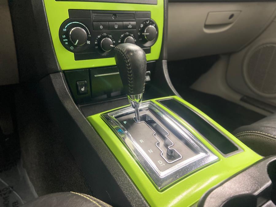 2007 Dodge Charger 4dr Sdn 5-Spd Auto R/T RWD, available for sale in Linden, New Jersey | East Coast Auto Group. Linden, New Jersey 2007 Dodge Charger 4dr Sdn 5-Spd Auto R/T RWD, available for sale in Linden, New Jersey | East Coast Auto Group. Linden, New Jersey