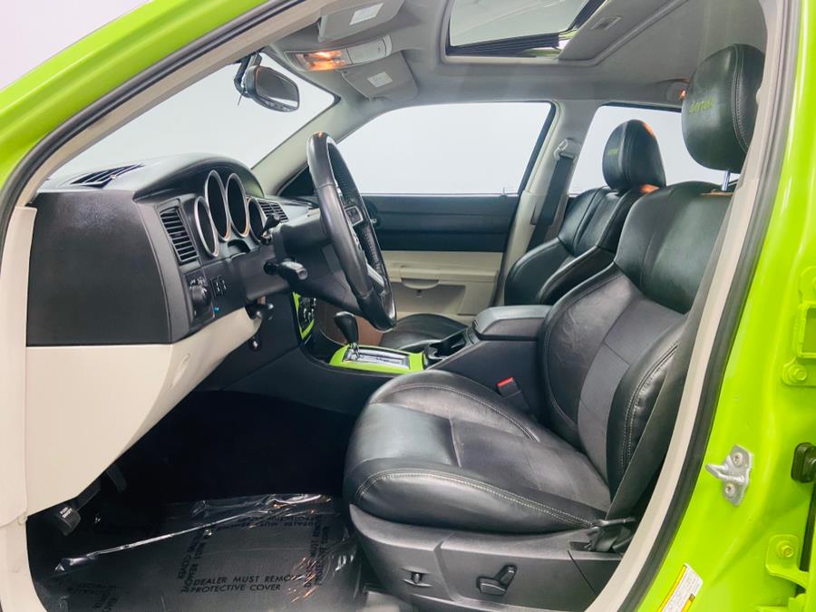 2007 Dodge Charger 4dr Sdn 5-Spd Auto R/T RWD, available for sale in Linden, New Jersey | East Coast Auto Group. Linden, New Jersey 2007 Dodge Charger 4dr Sdn 5-Spd Auto R/T RWD, available for sale in Linden, New Jersey | East Coast Auto Group. Linden, New Jersey