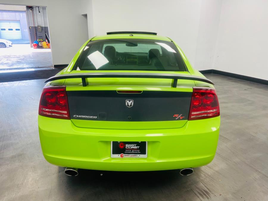 2007 Dodge Charger 4dr Sdn 5-Spd Auto R/T RWD, available for sale in Linden, New Jersey | East Coast Auto Group. Linden, New Jersey 2007 Dodge Charger 4dr Sdn 5-Spd Auto R/T RWD, available for sale in Linden, New Jersey | East Coast Auto Group. Linden, New Jersey
