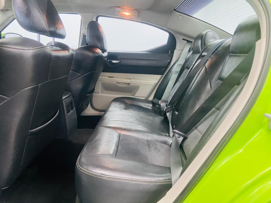 2007 Dodge Charger 4dr Sdn 5-Spd Auto R/T RWD, available for sale in Linden, New Jersey | East Coast Auto Group. Linden, New Jersey 2007 Dodge Charger 4dr Sdn 5-Spd Auto R/T RWD, available for sale in Linden, New Jersey | East Coast Auto Group. Linden, New Jersey