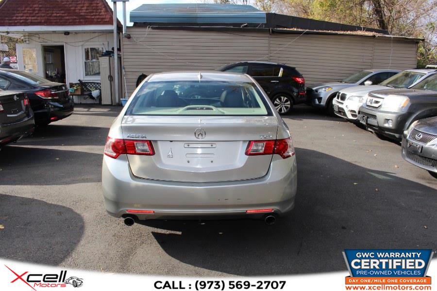 Used Acura TSX Tech Pkg 4dr Sdn Auto Tech Pkg 2009 | Xcell Motors LLC. Paterson, New Jersey Used Acura TSX Tech Pkg 4dr Sdn Auto Tech Pkg 2009 | Xcell Motors LLC. Paterson, New Jersey