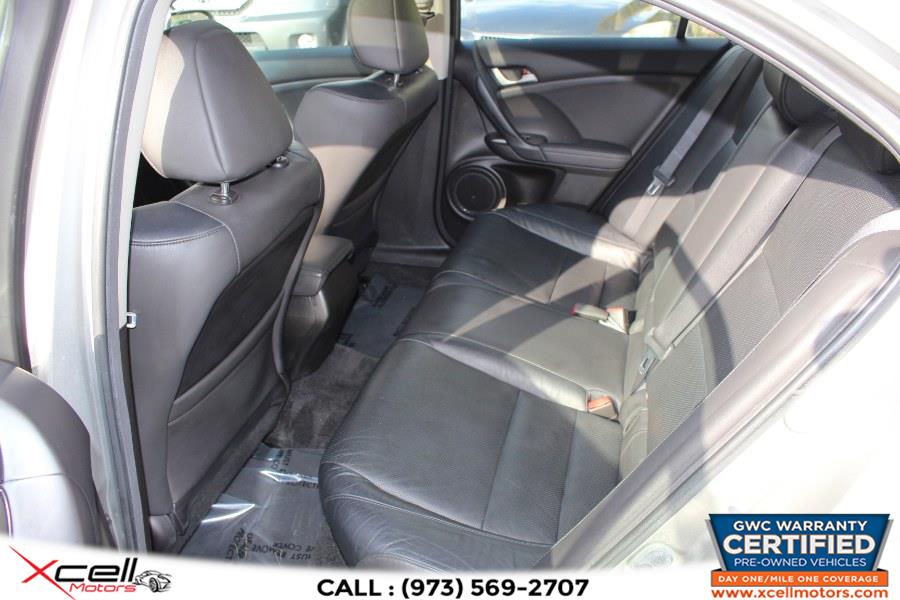 Used Acura TSX Tech Pkg 4dr Sdn Auto Tech Pkg 2009 | Xcell Motors LLC. Paterson, New Jersey Used Acura TSX Tech Pkg 4dr Sdn Auto Tech Pkg 2009 | Xcell Motors LLC. Paterson, New Jersey