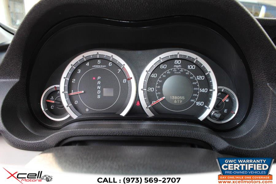 Used Acura TSX Tech Pkg 4dr Sdn Auto Tech Pkg 2009 | Xcell Motors LLC. Paterson, New Jersey Used Acura TSX Tech Pkg 4dr Sdn Auto Tech Pkg 2009 | Xcell Motors LLC. Paterson, New Jersey
