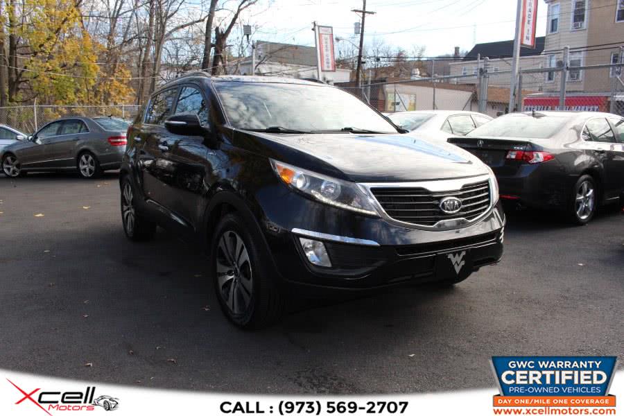Used car dealer in Paterson, Totowa, Hawthorne, Fair Lawn, NJ Xcell
