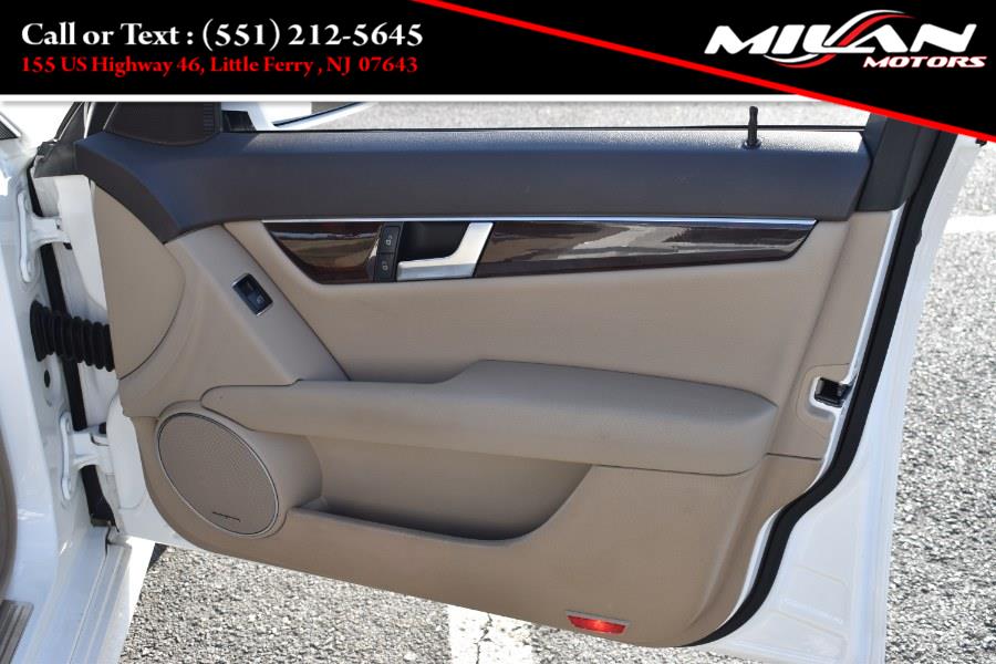 2014 Mercedes-Benz C-Class 4dr Sdn C300 Sport 4MATIC, available for sale in Little Ferry , New Jersey | Milan Motors. Little Ferry , New Jersey 2014 Mercedes-Benz C-Class 4dr Sdn C300 Sport 4MATIC, available for sale in Little Ferry , New Jersey | Milan Motors. Little Ferry , New Jersey