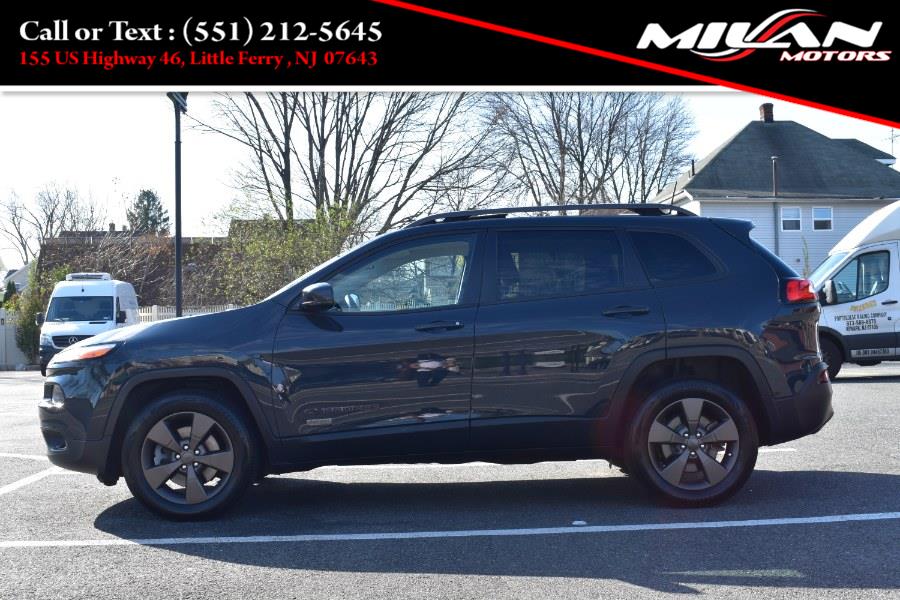 2016 Jeep Cherokee 4WD 4dr Latitude, available for sale in Little Ferry , New Jersey | Milan Motors. Little Ferry , New Jersey 2016 Jeep Cherokee 4WD 4dr Latitude, available for sale in Little Ferry , New Jersey | Milan Motors. Little Ferry , New Jersey