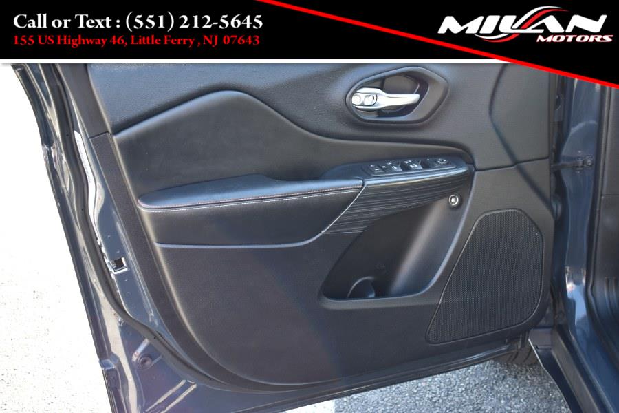 2016 Jeep Cherokee 4WD 4dr Latitude, available for sale in Little Ferry , New Jersey | Milan Motors. Little Ferry , New Jersey 2016 Jeep Cherokee 4WD 4dr Latitude, available for sale in Little Ferry , New Jersey | Milan Motors. Little Ferry , New Jersey