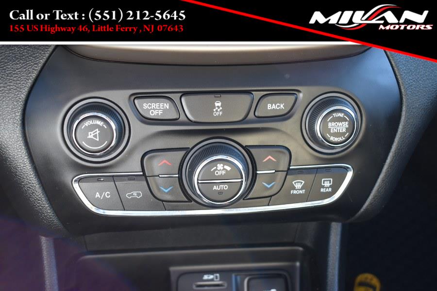 2016 Jeep Cherokee 4WD 4dr Latitude, available for sale in Little Ferry , New Jersey | Milan Motors. Little Ferry , New Jersey 2016 Jeep Cherokee 4WD 4dr Latitude, available for sale in Little Ferry , New Jersey | Milan Motors. Little Ferry , New Jersey