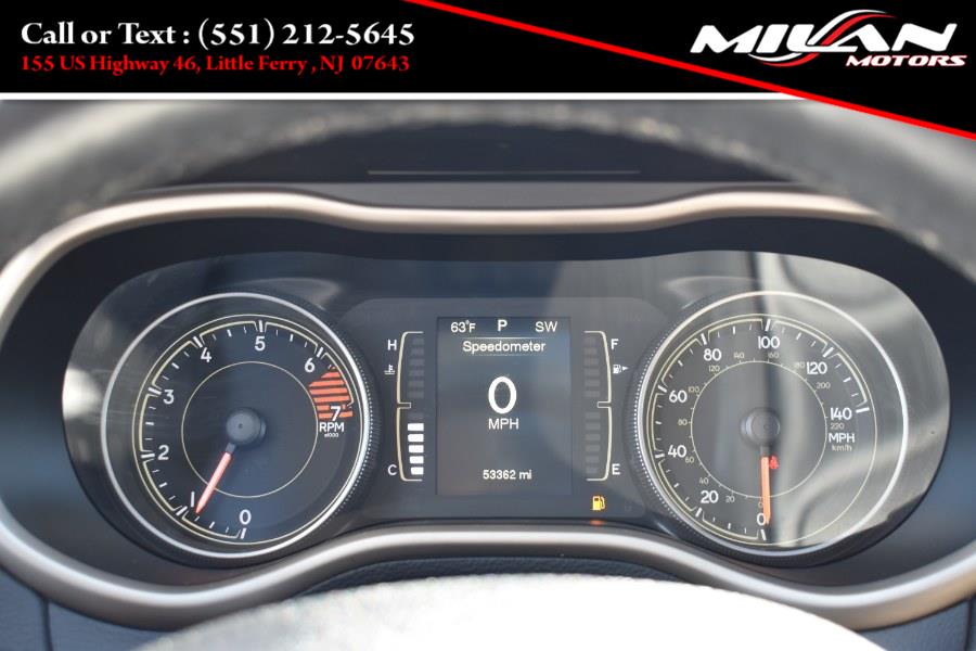 2016 Jeep Cherokee 4WD 4dr Latitude, available for sale in Little Ferry , New Jersey | Milan Motors. Little Ferry , New Jersey 2016 Jeep Cherokee 4WD 4dr Latitude, available for sale in Little Ferry , New Jersey | Milan Motors. Little Ferry , New Jersey