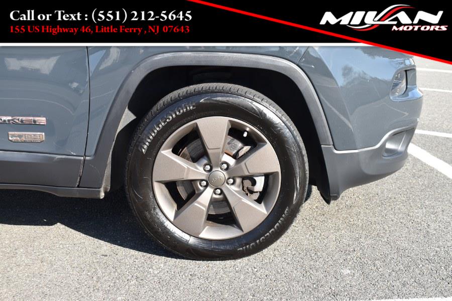 2016 Jeep Cherokee 4WD 4dr Latitude, available for sale in Little Ferry , New Jersey | Milan Motors. Little Ferry , New Jersey 2016 Jeep Cherokee 4WD 4dr Latitude, available for sale in Little Ferry , New Jersey | Milan Motors. Little Ferry , New Jersey
