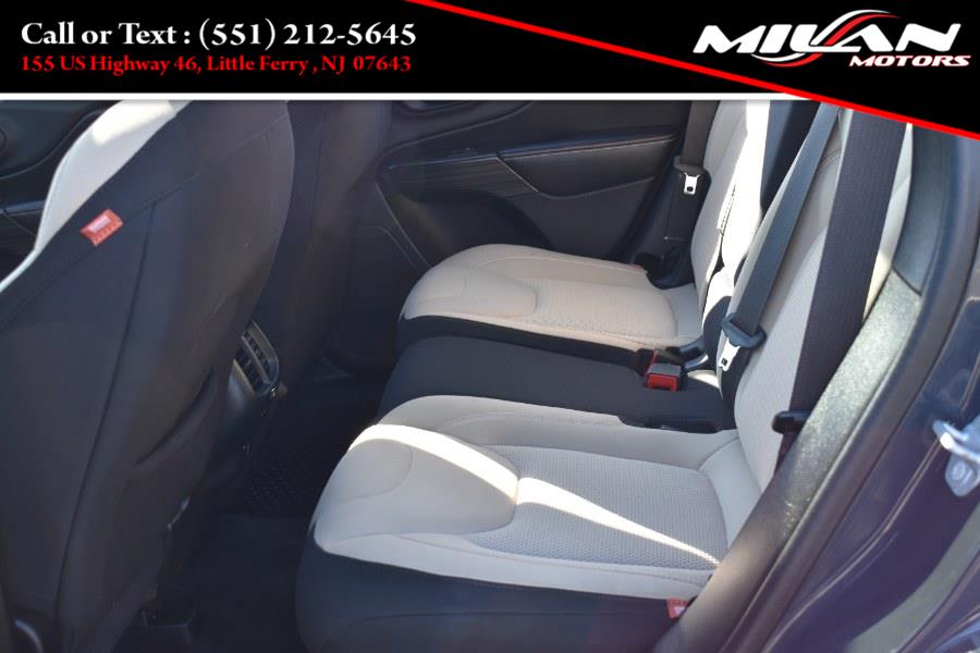 2016 Jeep Cherokee 4WD 4dr Latitude, available for sale in Little Ferry , New Jersey | Milan Motors. Little Ferry , New Jersey 2016 Jeep Cherokee 4WD 4dr Latitude, available for sale in Little Ferry , New Jersey | Milan Motors. Little Ferry , New Jersey