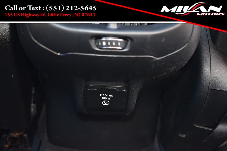 2016 Jeep Cherokee 4WD 4dr Latitude, available for sale in Little Ferry , New Jersey | Milan Motors. Little Ferry , New Jersey 2016 Jeep Cherokee 4WD 4dr Latitude, available for sale in Little Ferry , New Jersey | Milan Motors. Little Ferry , New Jersey