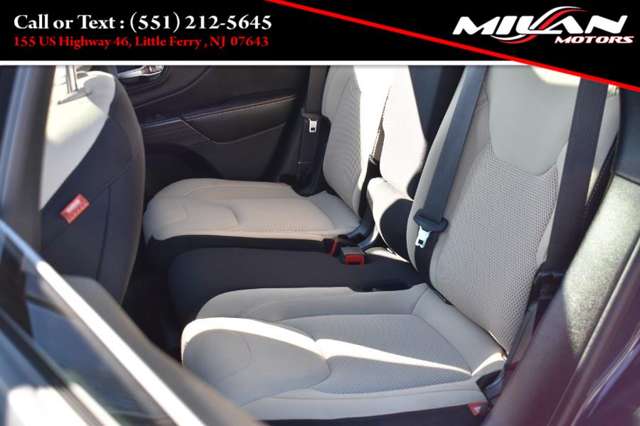 2016 Jeep Cherokee 4WD 4dr Latitude, available for sale in Little Ferry , New Jersey | Milan Motors. Little Ferry , New Jersey 2016 Jeep Cherokee 4WD 4dr Latitude, available for sale in Little Ferry , New Jersey | Milan Motors. Little Ferry , New Jersey