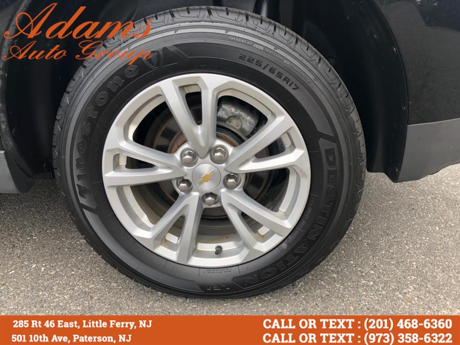 2017 Chevrolet Equinox AWD 4dr LT w/2FL, available for sale in Little Ferry , New Jersey | Adams Auto Group . Little Ferry , New Jersey 2017 Chevrolet Equinox AWD 4dr LT w/2FL, available for sale in Little Ferry , New Jersey | Adams Auto Group . Little Ferry , New Jersey
