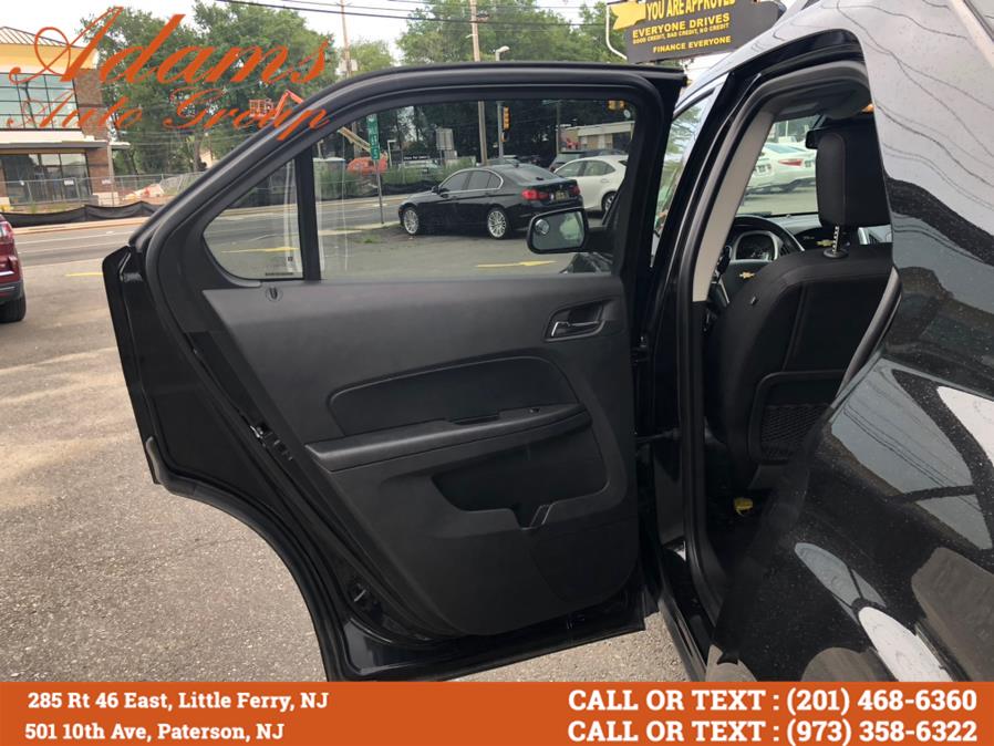 2017 Chevrolet Equinox AWD 4dr LT w/2FL, available for sale in Little Ferry , New Jersey | Adams Auto Group . Little Ferry , New Jersey 2017 Chevrolet Equinox AWD 4dr LT w/2FL, available for sale in Little Ferry , New Jersey | Adams Auto Group . Little Ferry , New Jersey